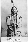 Sitting Bull 