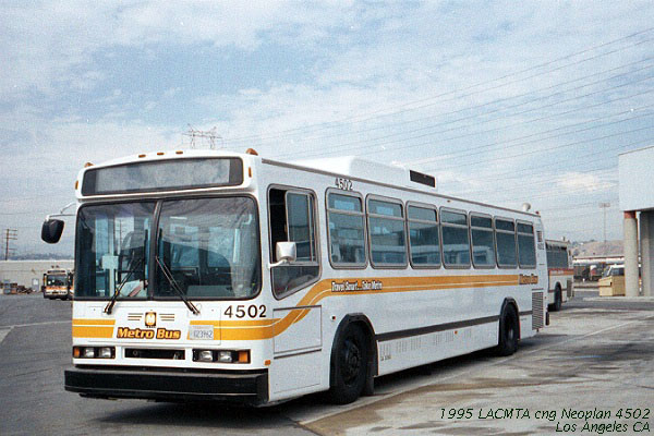 1995 LACMTA cng Neoplan 4502 (2.20.00)
