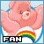 Cheer Care Bear