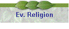 Ev. Religion