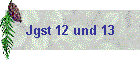 Jgst 12 und 13