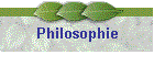 Philosophie