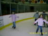 Learning to Ice Skate
