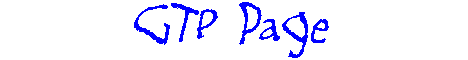 GTP banner