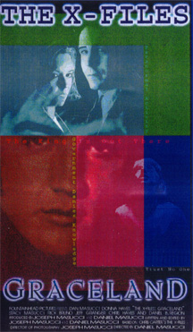 video cover