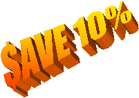 $AVE 10%