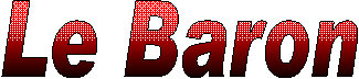 Le Baron