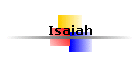 Isaiah