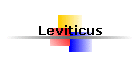 Leviticus