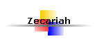 Zecariah