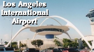 Los Angeles International Airport - LAX