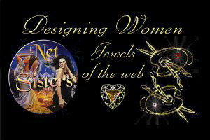 Designing Women: Jewels of the Web