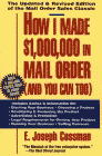 How I Made $1,000,000 in Mail Order