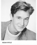 noah wyle