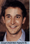 noah wyle