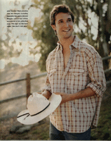 noah wyle in instyle