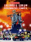 Arizona Heat Cover (7 Kb)