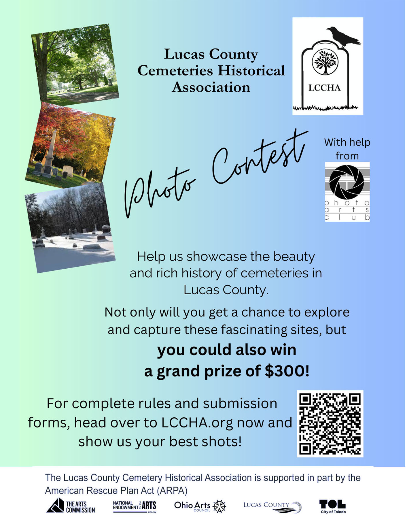Photo Contest Poster