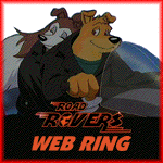[ The Road Rovers Webring Logo ]