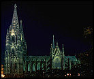 Cologne Cathedral (after perspective correction)