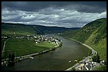 River Moselle