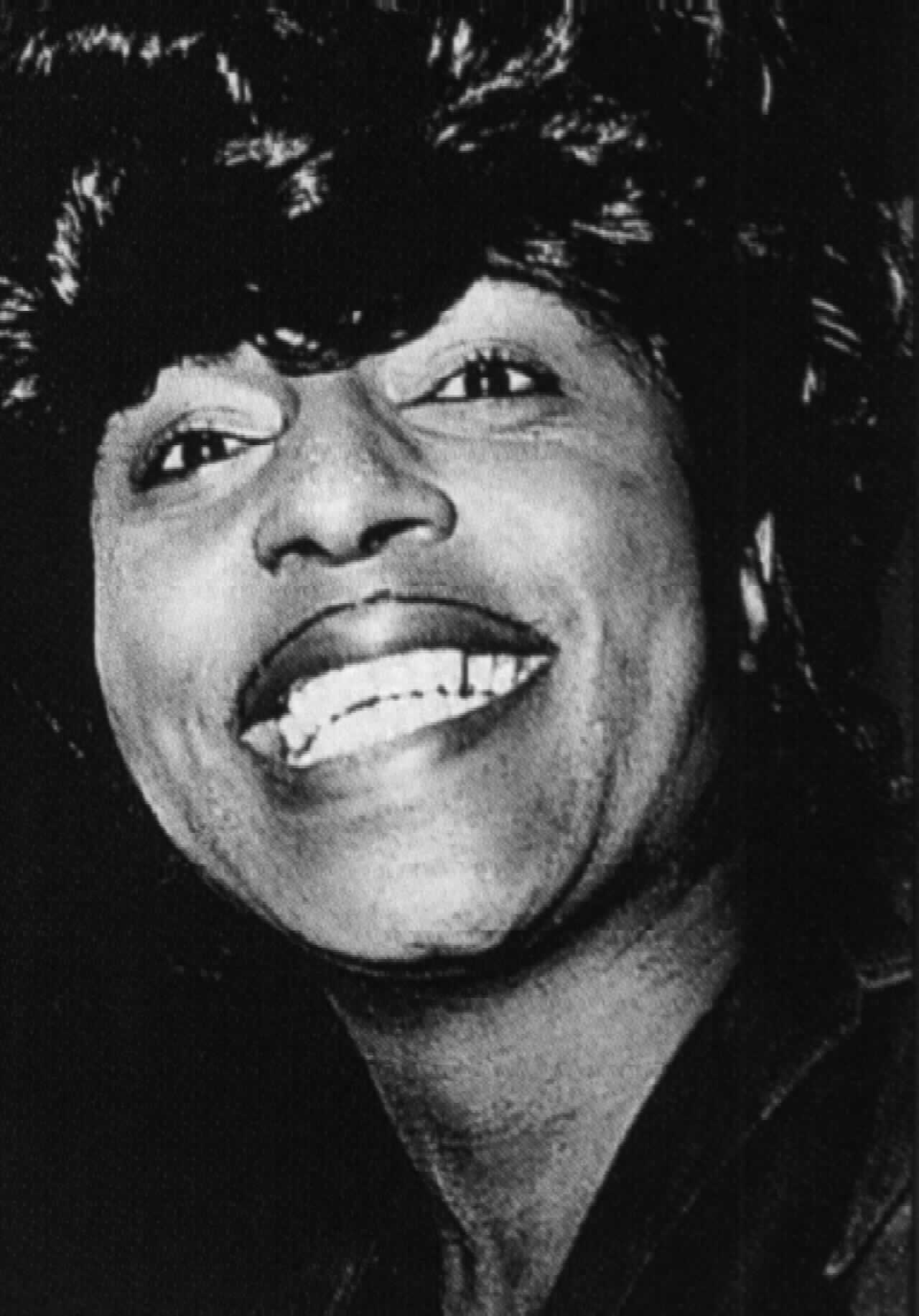 Little Richard