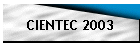 CIENTEC 2003