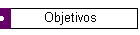 Objetivos