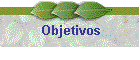 Objetivos