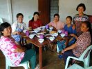 Our Cooks and Kitchen Helpers