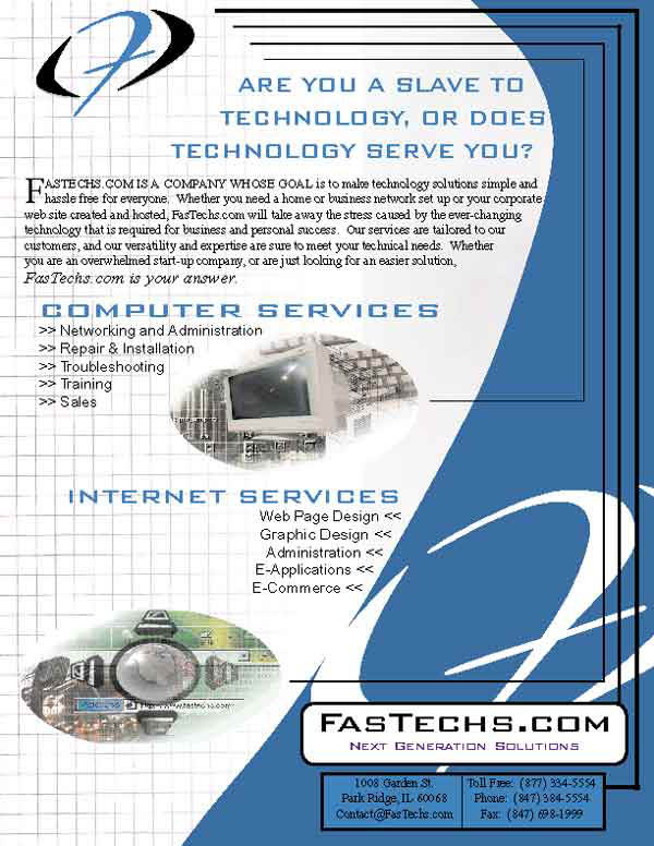 Fastechs_promo_sheet