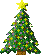 Christmas Tree Gif Animations and Images.