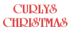 WELCOME TO CURLYS CHRISTMAS WEB PAGES.