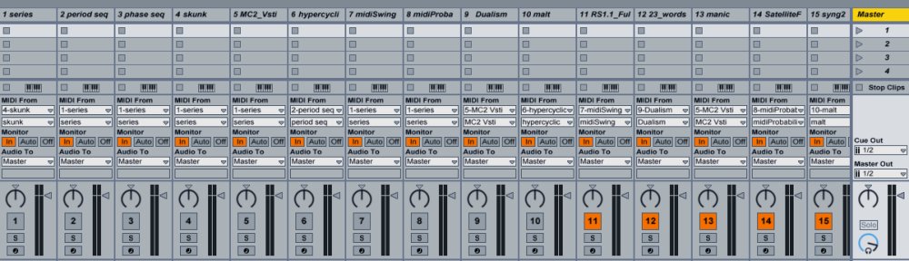 ableton