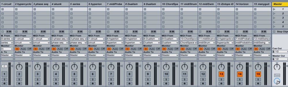 ableton