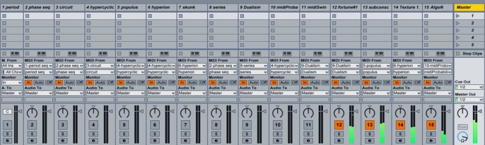 ableton