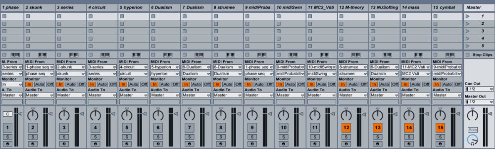 ableton