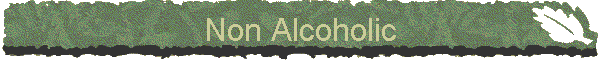 Non Alcoholic