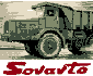 SovAvto webring - all about Russian cars