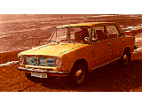 VAZ-21108 Car (300x185)