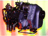 VAZ-4305 Two rotor engine (300x241)