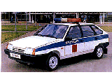VAZ-2109 Car (300x181)