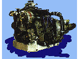 VAZ-415 Two rotor engine (300x256)