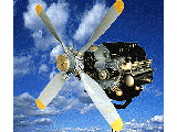 VAZ-426 Three rotor engine (300x283)