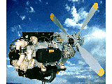 VAZ-426 Three rotor engine (300x273)