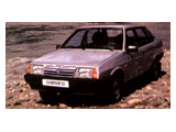 VAZ-21099-91 Car (160x120)
