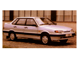 VAZ-2115-91 Car (460x231)