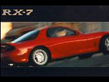 Mazda Australia's 1997 RX7 brochure