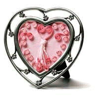 Heart Frame