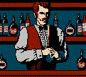 bartender